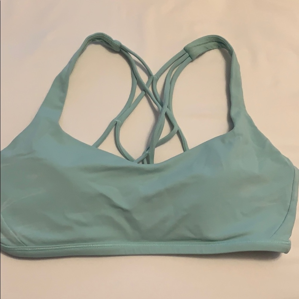 Lululemon Sports Bra.